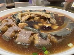 -柠静私家菜(石板巷店)