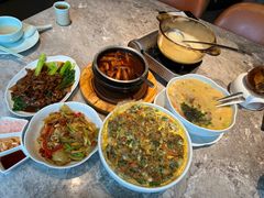 -四道菜·福建菜馆(新街口金鹰店)