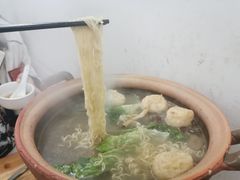 -司马街鸡煲(西华路店)