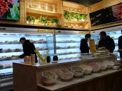 -袁记串串香(川师店)