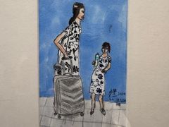 -南京书画院金陵美术馆
