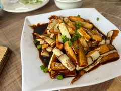 -妈妈的小作坊(陈家镇店)