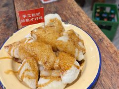 -聂发财重庆江湖菜(解放碑店)