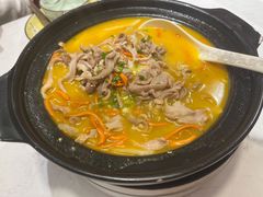 -外婆小聚茶餐厅·生日·团建(市民中心店)