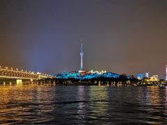 -武汉两江游览·夜游长江(汉口粤汉码头)