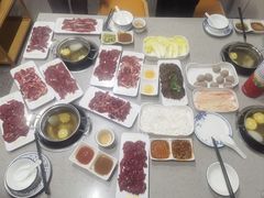 -杏花吴记牛肉火锅