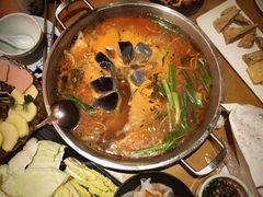-新凯里酸汤鱼(飞山街店)