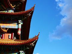 -威海华夏城景区