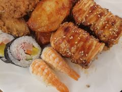 -禾斗海鲜自助(城阳宝龙店)