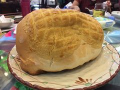招牌面包鸡-敦煌喜宴(万达广场店)