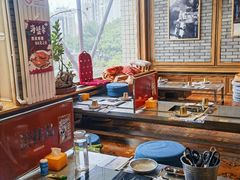-济扶岛韩国海鲜汤제부도 해물탕(望京店)