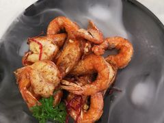 -惠丰堂饭庄·烤鸭·京味菜(翠微路店)