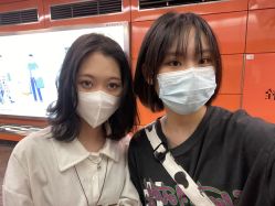 -苏豪路易士·嘉玛发廊