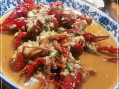 -琥珀老六龙虾(四里河店)