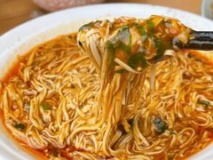 -柏合黄记豆腐皮饭店