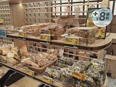 -PAPER STONE BAKERY(天汇广场店)