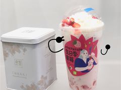 -奈雪的茶(大悦城店)