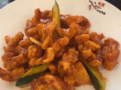 -桃园中华料理炸酱面(燕儿岛路店)