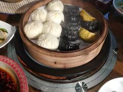 -77号渔船·蒸海鲜青岛菜(积米崖店)