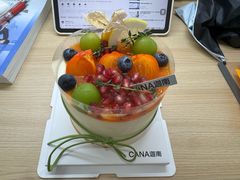 -迦南(杭州东站万象汇店)