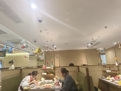 -海底捞火锅(赛格国际购物中心店)