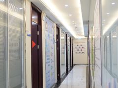 -泰康拜博口腔医院(海曙店)