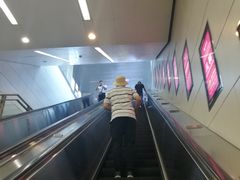 -成寿寺(地铁站)