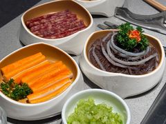 -海底捞火锅(蒙城路店)