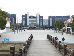 -美兰湖景区