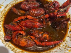 -叶派龙虾•招牌香辣蟹·海鲜(中海国际店)
