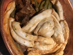 -奉天小馆·非遗东北菜(济南万象城店)