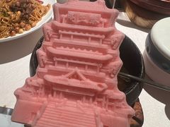 -千百味红餐厅·江西菜(绿地双子塔店)