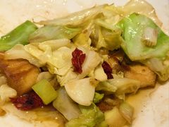 -楼兰古丽·新疆拌面·清真(华阳城店)