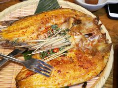 -云海肴·云南小炒·汽锅鸡(天津国金汇店)