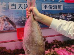 -东江海鲜大排档·潮汕菜·砂锅粥