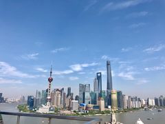 -顶层酒吧ROOF(上海艾迪逊酒店)
