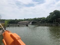 -千龙湖生态旅游度假区