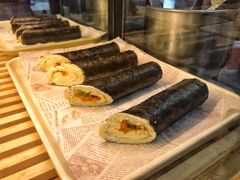 -飘香心语(官亭路店)