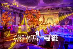 点击看大图 -上海浦东华美达大酒店·宴会厅