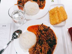 -宜家·瑞典风味餐厅(天津东丽商场店)