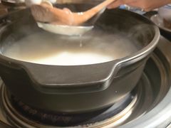 -大良毋米粥(锦龙路总店)