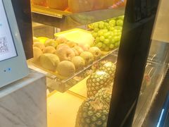 -茶百道(花城汇中区店)