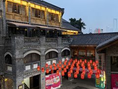 -重庆十八梯传统风貌区