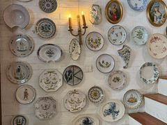 -75 Boutique Vintage 法国中古餐具家具店