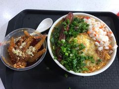 鸡爪-西环肥仔螺蛳粉(南宁第一分店)