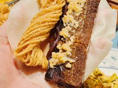 -北塘海鲜·天津菜(大光明桥旗舰店)