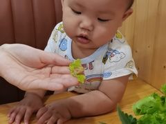 -24 新村雪浓汤(长白山烤肉店)