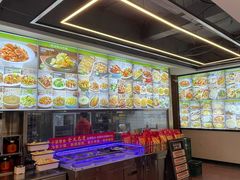 -好口味小吃楼·东北菜(太原南街店)
