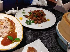 -太守宴·蘭院(天塔店)