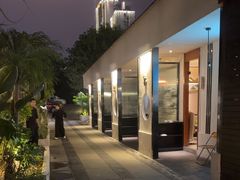 -夜宴江景餐厅